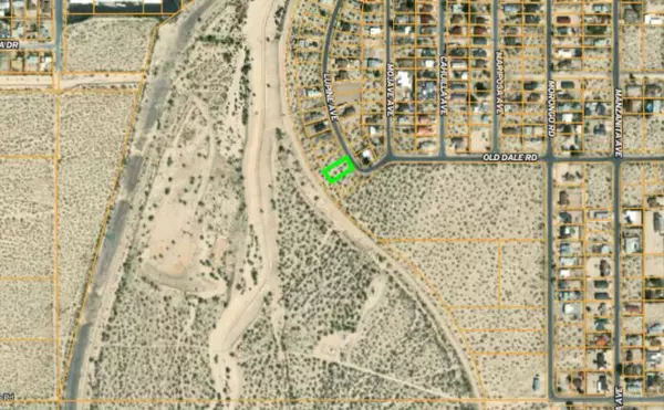 Twenty-nine Palms, CA 92277,7102 Lupine AVE