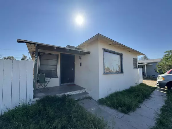 476 N Broadway, Blythe, CA 92225