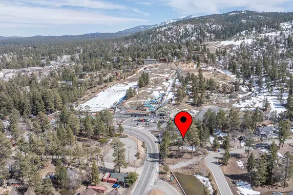 Big Bear Lake, CA 92315,791 Talmadge RD