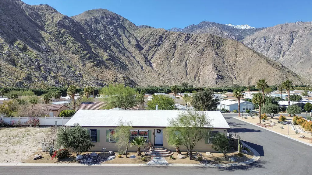 22840 Sterling AVE #195, Palm Springs, CA 92262