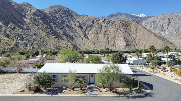 Palm Springs, CA 92262,22840 Sterling AVE #195