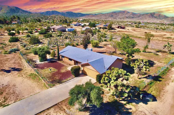 8754 Warren Vista AVE, Yucca Valley, CA 92284