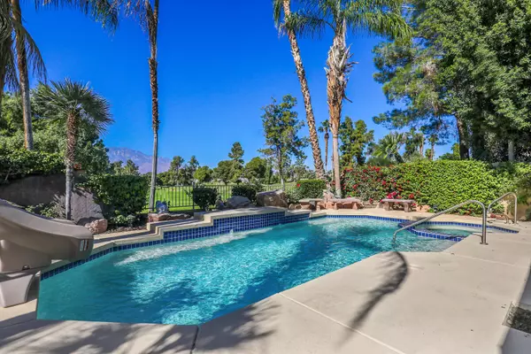 120 Kavenish DR, Rancho Mirage, CA 92270