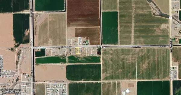 0 Acres On E 11th AVE, Blythe, CA 92225