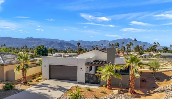 Palm Desert, CA 92211,77160 Vermont CIR