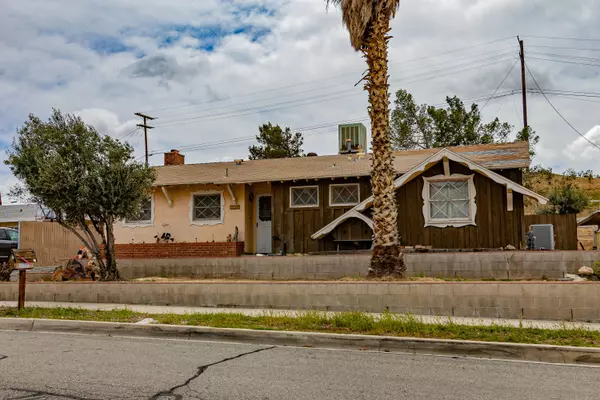 Barstow, CA 92311,720 Linda LN