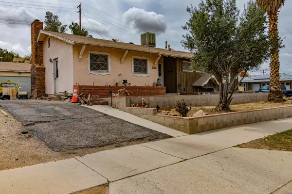 Barstow, CA 92311,720 Linda LN