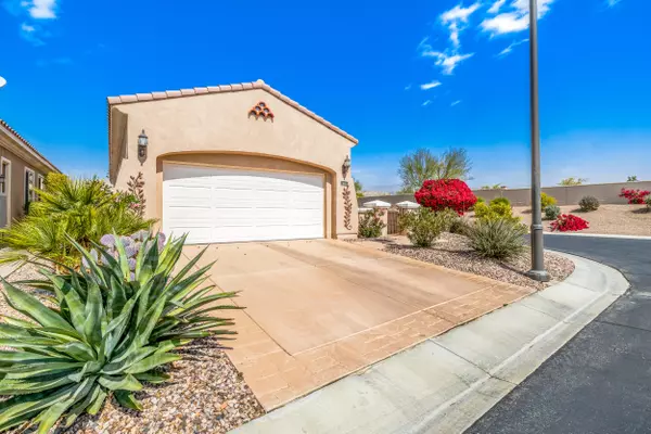 Indio, CA 92203,81968 Avenida Dulce