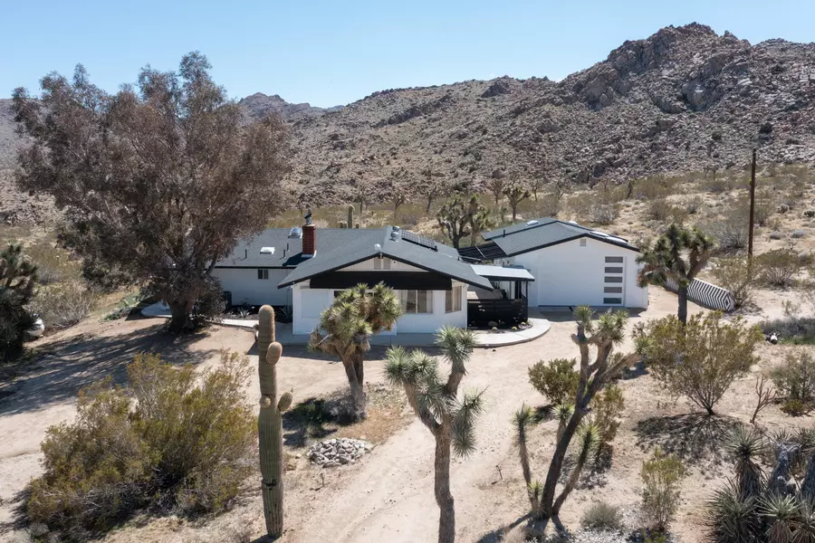 9073 Tortuga TRL, Joshua Tree, CA 92252