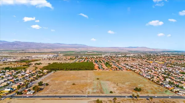 Coachella, CA 92236,0 Calhoun