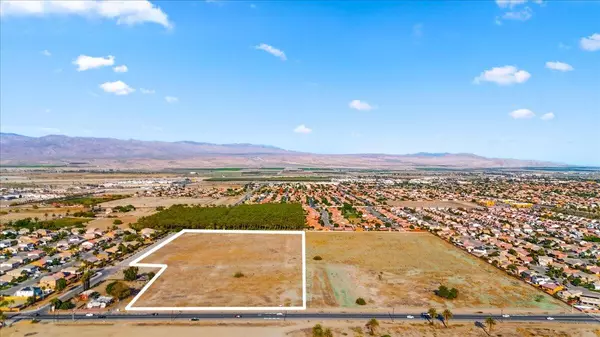 0 Calhoun, Coachella, CA 92236