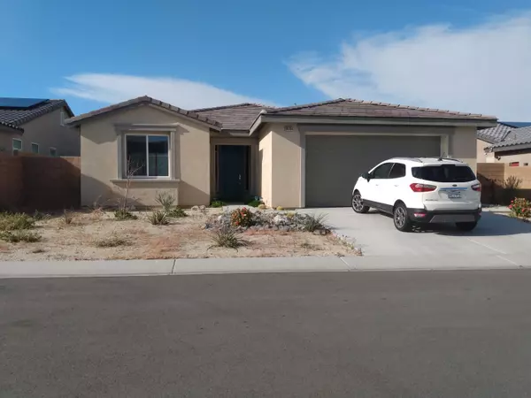 Desert Hot Springs, CA 92240,66384 Lantana LN