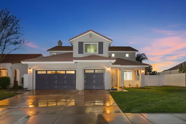 Temecula, CA 92591,41137 Chemin La Tache