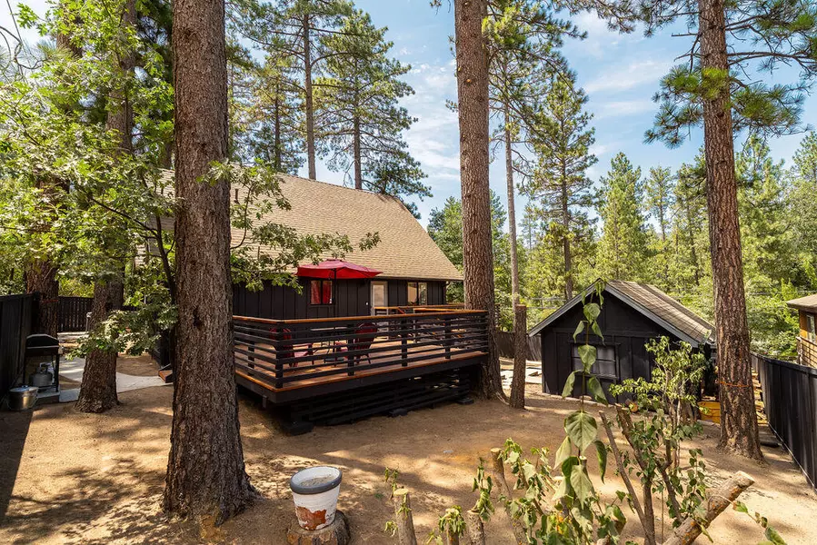 53589 Tollgate RD, Idyllwild, CA 92549