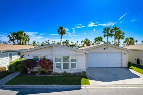 1308 Via Playa, Cathedral City, CA 92234