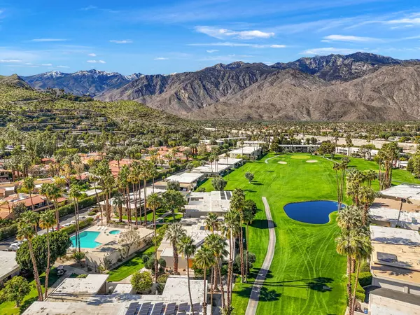 Palm Springs, CA 92264,403 Desert Lakes DR