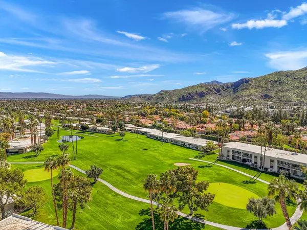 Palm Springs, CA 92264,403 Desert Lakes DR