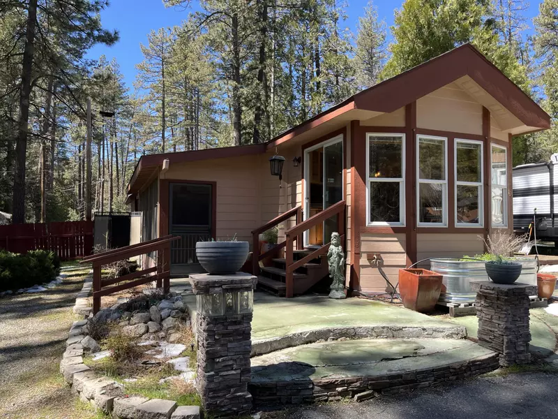 26350 Delano DR #109, Idyllwild, CA 92549