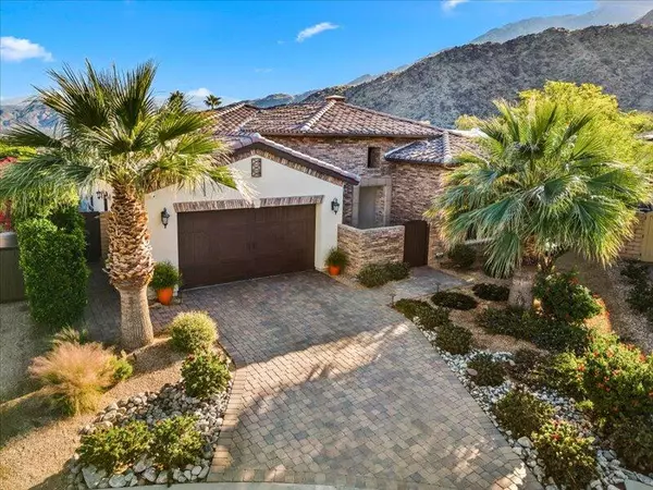 Palm Springs, CA 92262,2201 Tuscany Heights DR