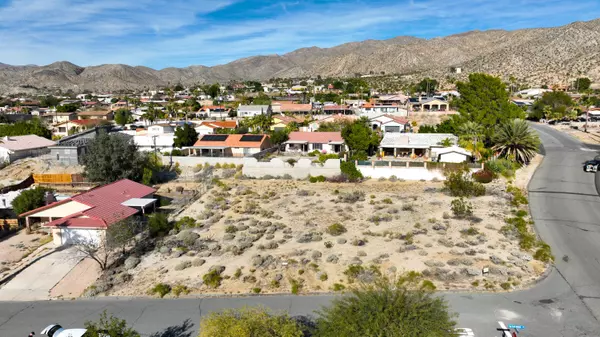 0 San Remo, Desert Hot Springs, CA 92240