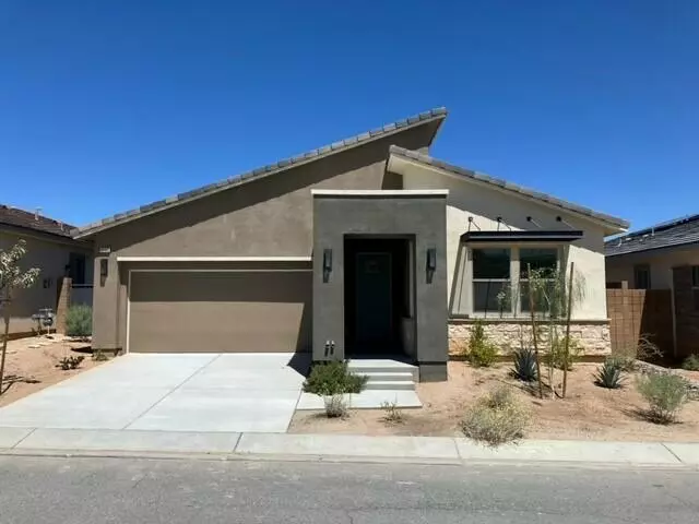 Palm Desert, CA 92211,73584 Henri DR