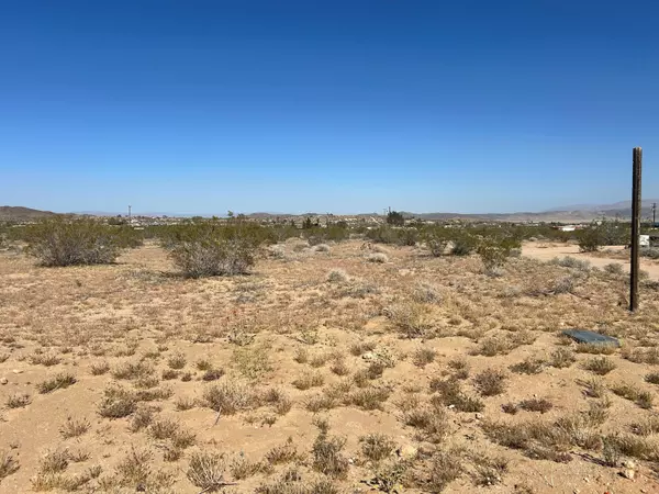 Joshua Tree, CA 92252,2686 Border AVE