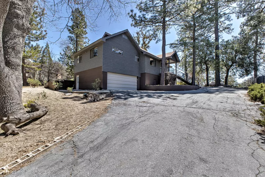 53627 Marian View DR, Idyllwild, CA 92549