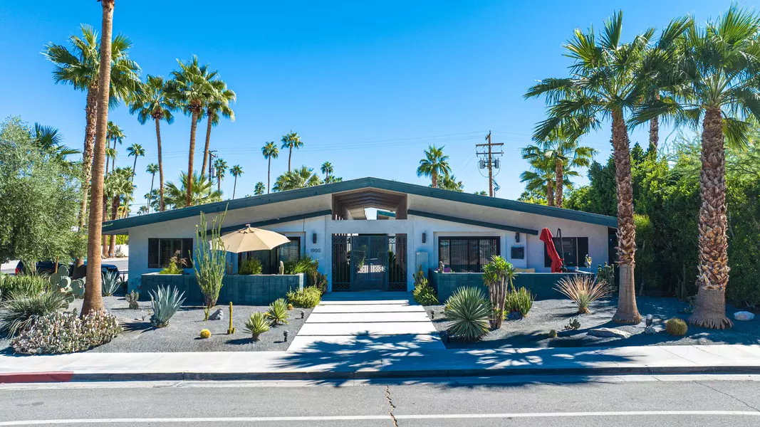 1900 S Camino Real, Palm Springs, CA 92264