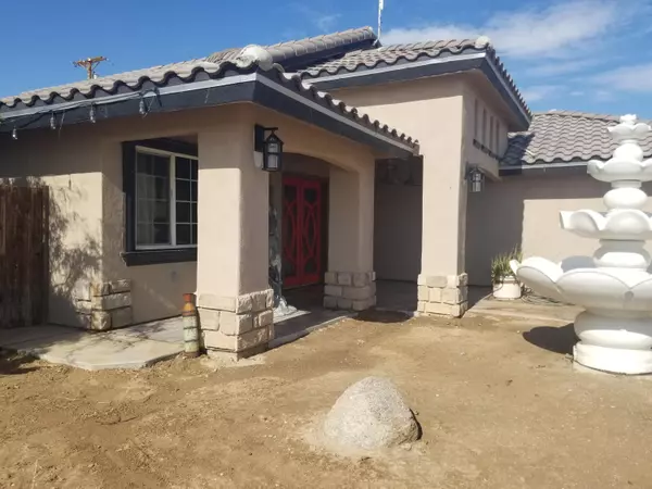 Thermal, CA 92274,2507 Dolphin DR