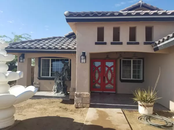 Thermal, CA 92274,2507 Dolphin DR