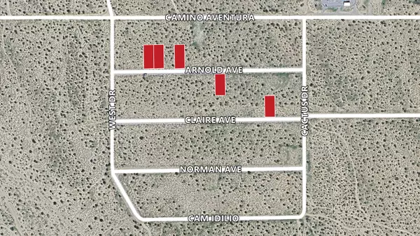 Desert Hot Springs, CA 92240,0 Arnold AVE