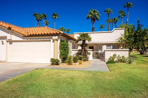 Palm Desert, CA 92211,706 Vista Lago CIR