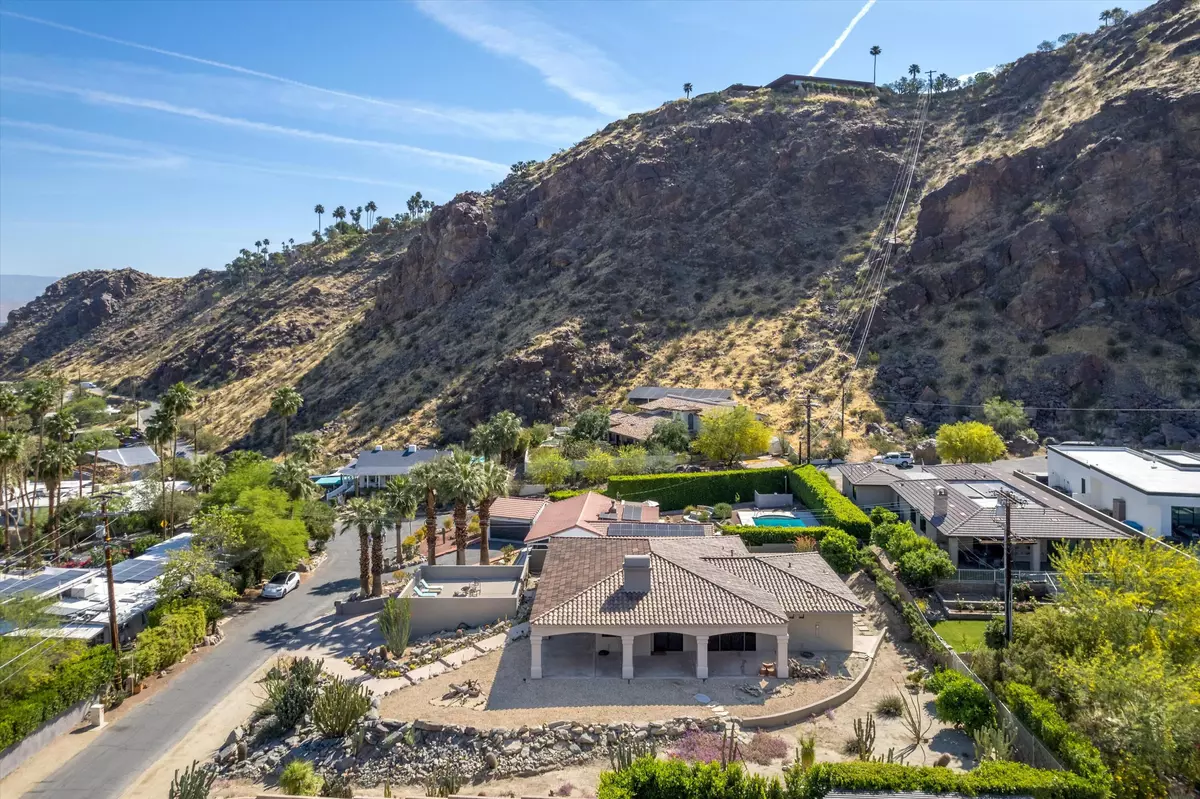 Palm Springs, CA 92264,2800 Cholla PL