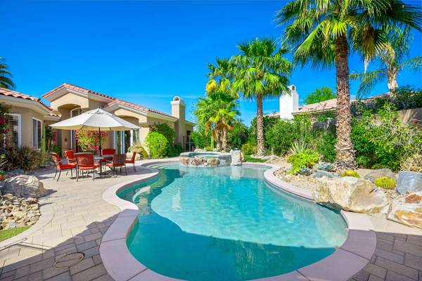 912 Mission Creek DR, Palm Desert, CA 92211