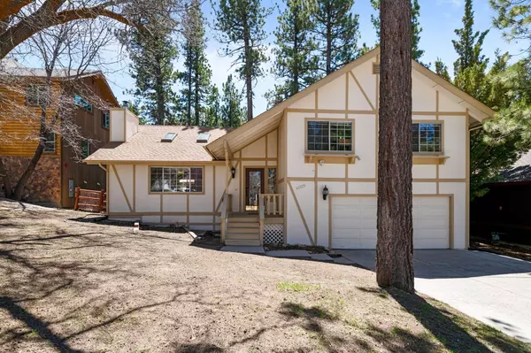 42729 Haupstrasse DR, Big Bear Lake, CA 92315