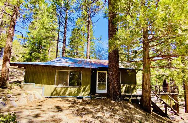 52650 4s02 Azalea TRL, Idyllwild, CA 92549