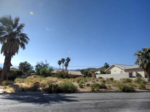 Desert Hot Springs, CA 92240,0 San Rafael DR