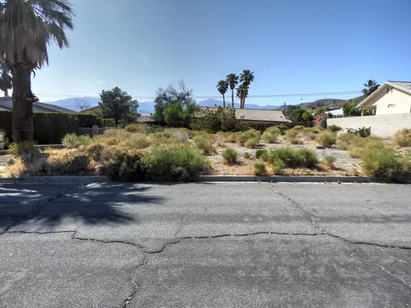 0 San Rafael DR, Desert Hot Springs, CA 92240