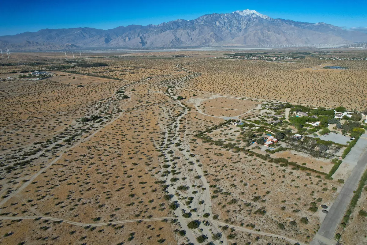 Desert Hot Springs, CA 92241,0 659020036