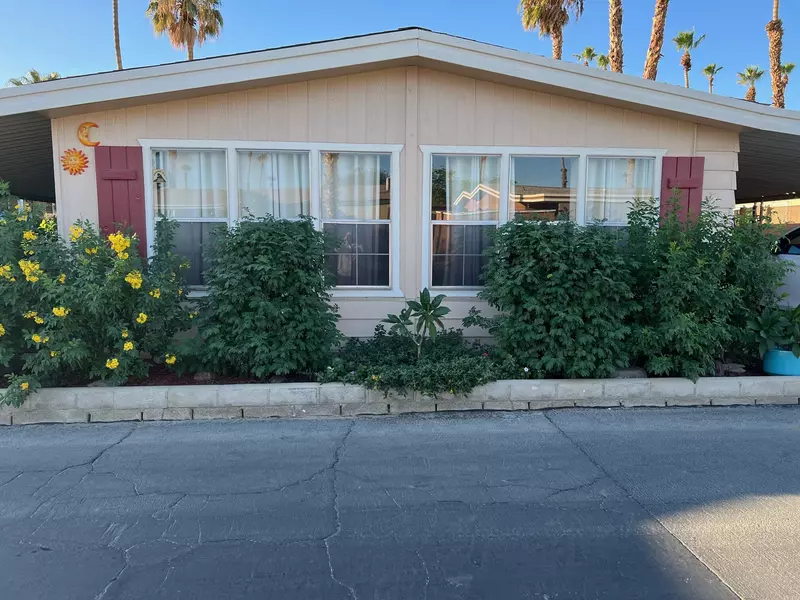 80000 Ave 48 #163, Indio, CA 92201