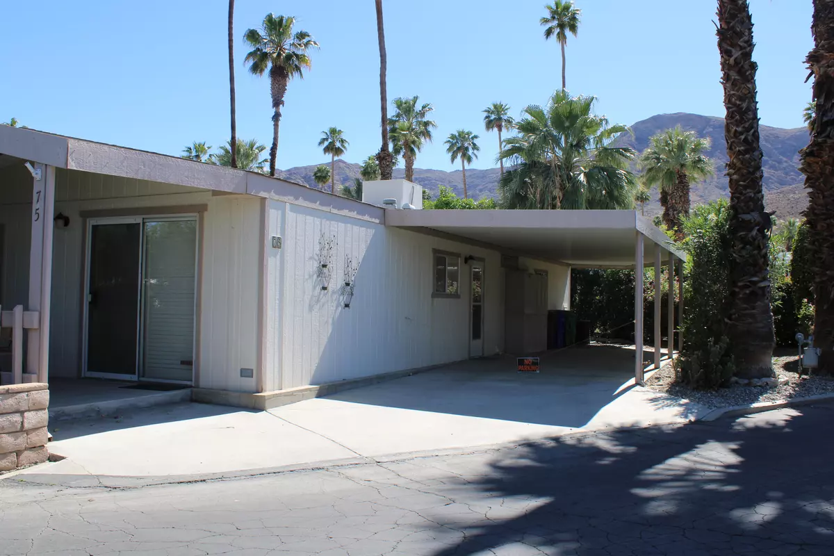 Rancho Mirage, CA 92270,70260 Highway 111 #75