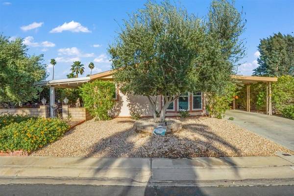 39890 Reche LN, Palm Desert, CA 92260