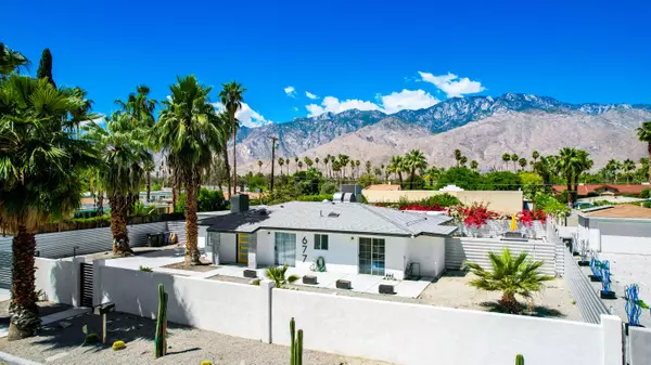 Palm Springs, CA 92264,677 Highland DR