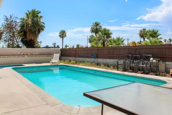 Palm Springs, CA 92264,3864 E Cll San Raphael