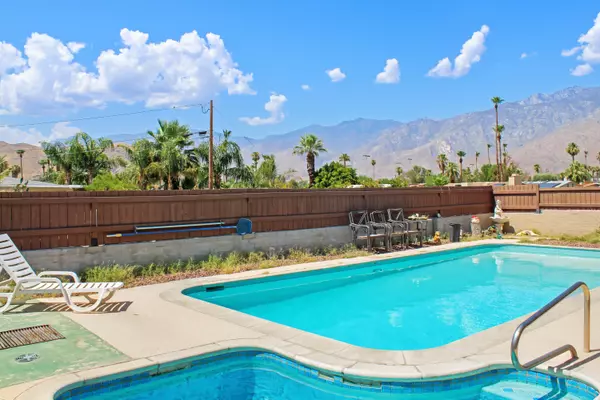 3864 E Cll San Raphael, Palm Springs, CA 92264