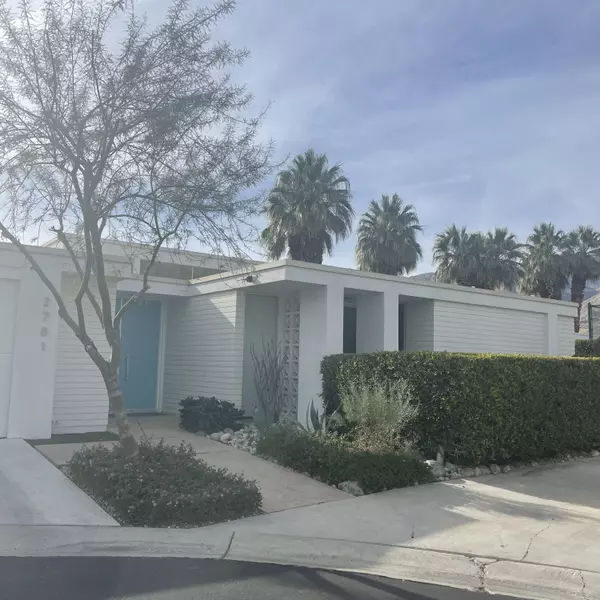 2781 S Kings RD,  Palm Springs,  CA 92264