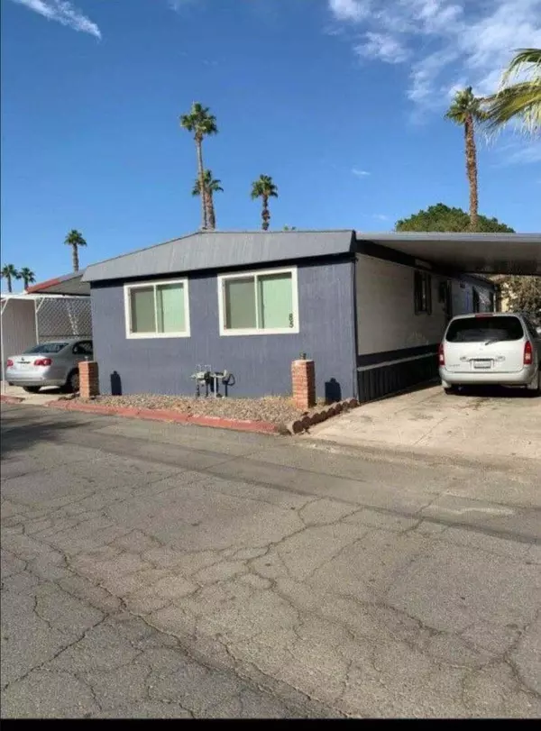 81600 Fred Waring #85,  Indio,  CA 92201