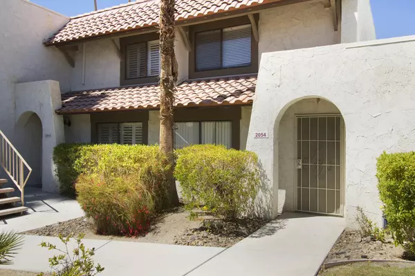 Palm Springs, CA 92262,2054 N Mira Vista WAY