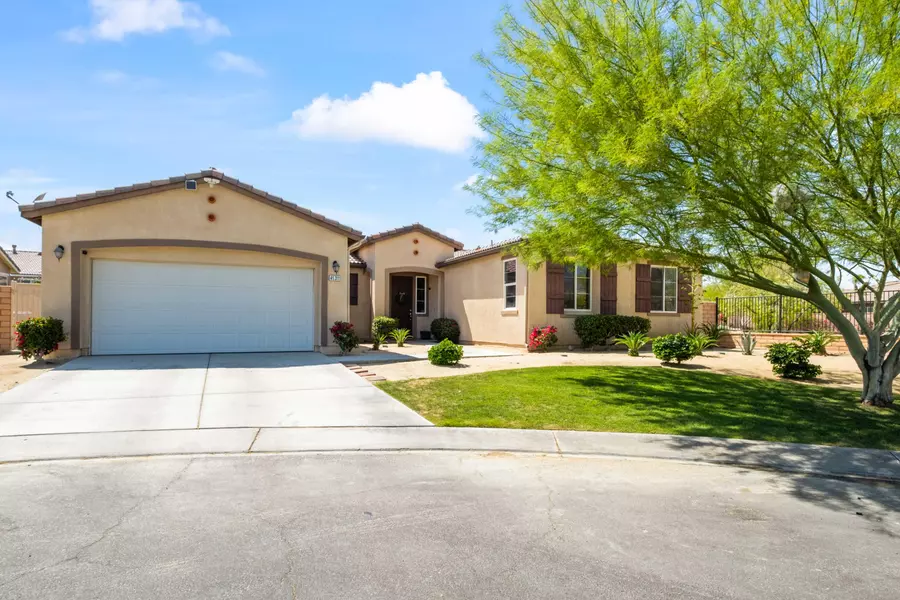 41311 Winfield CT, Indio, CA 92203