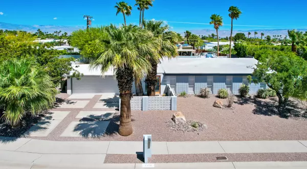 Palm Springs, CA 92262,1102 E Adobe WAY